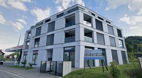 Einstellhallenplatz in Studen? 14