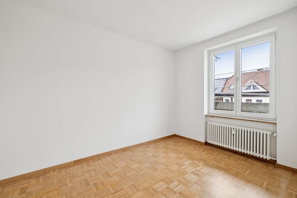 Sanierte Wohnung MIETEN OHNE KAUTION + 1 Monat Nettomietzins geschenkt 5