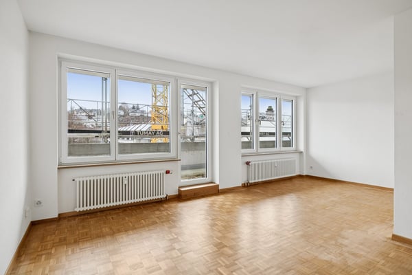 Sanierte Wohnung MIETEN OHNE KAUTION + 1 Monat Nettomietzins geschenkt 3