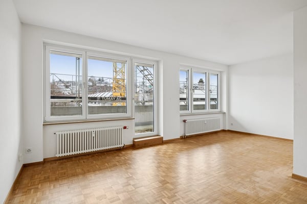 Sanierte Wohnung MIETEN OHNE KAUTION + 1 Monat Nettomietzins geschenkt 3