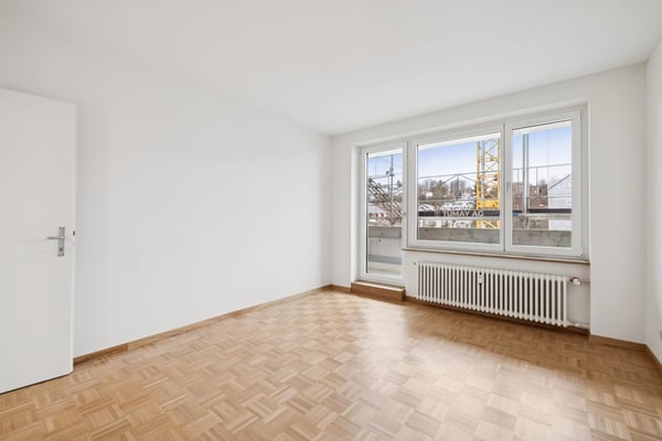 Sanierte Wohnung MIETEN OHNE KAUTION + 1 Monat Nettomietzins geschenkt 4