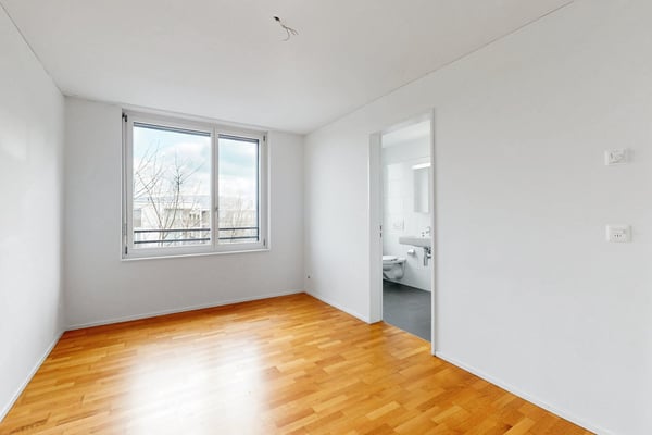 Erholung pur? Wir haben Ihre Traumwohnung 5