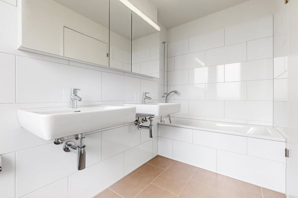 Erholung pur? Wir haben Ihre Traumwohnung 9
