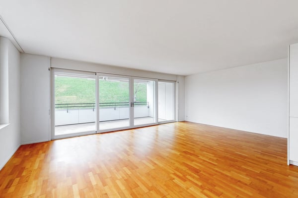 Erholung pur? Wir haben Ihre Traumwohnung 2
