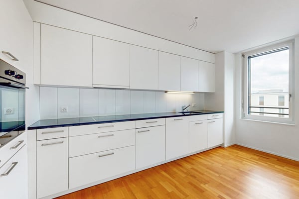 Erholung pur? Wir haben Ihre Traumwohnung 8