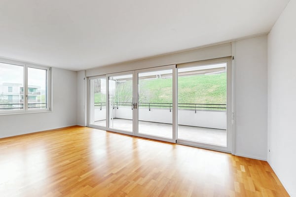 Erholung pur? Wir haben Ihre Traumwohnung 3