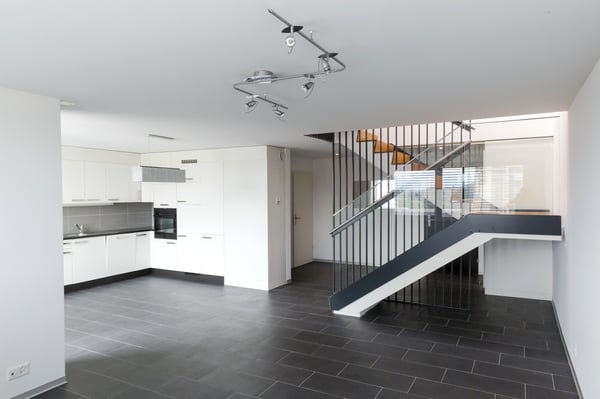 Magnifique duplex - 1 mois de loyer offert 5