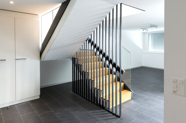 Magnifique duplex 8