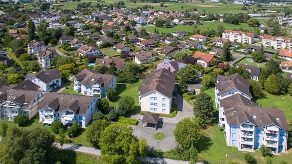 Ihr neues Zuhause wartet auf Sie! 1