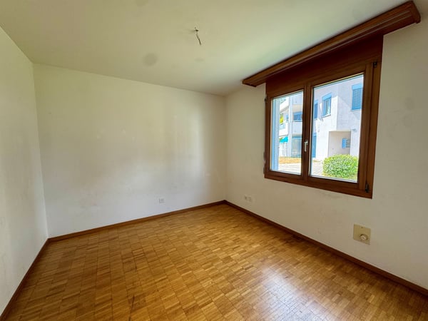 Ihr neues Zuhause - gemütliche Sitzplatzwohnung 7