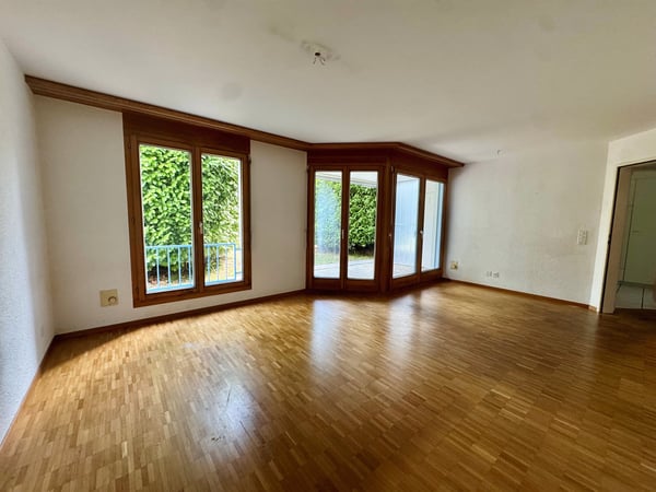 Ihr neues Zuhause - gemütliche Sitzplatzwohnung 6