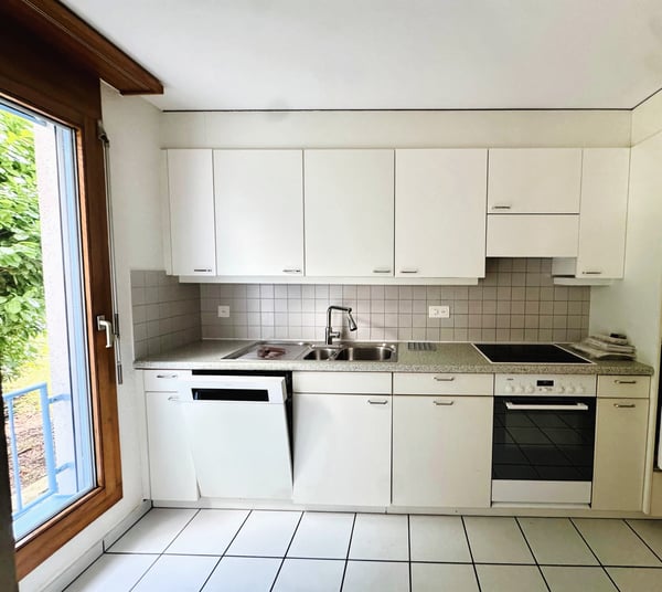 Ihr neues Zuhause - gemütliche Sitzplatzwohnung 3