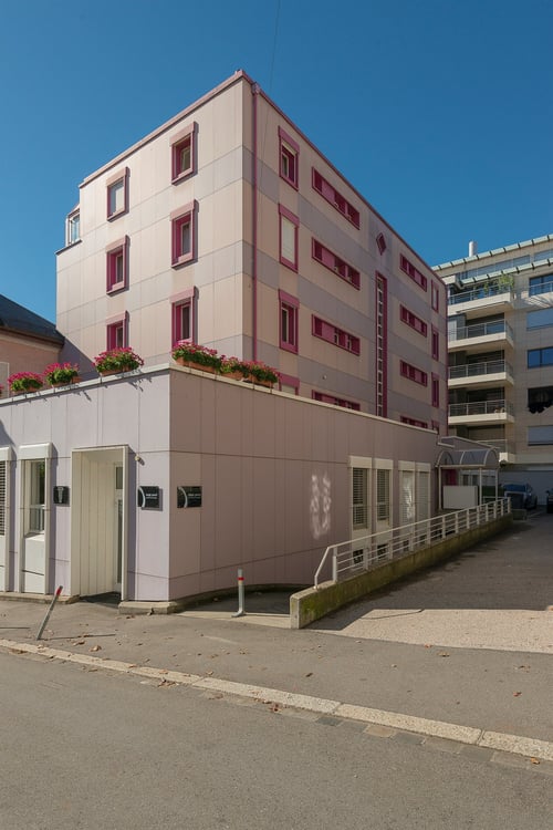 Bureaux spacieux et lumineux à Ouchy ! 2