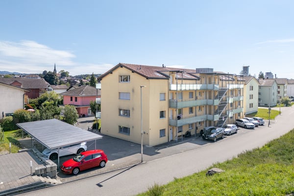 Herzogenbuchsee