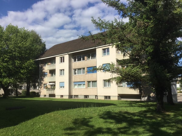 MIETEN OHNE KAUTION- Viel Platz für die Familie 1