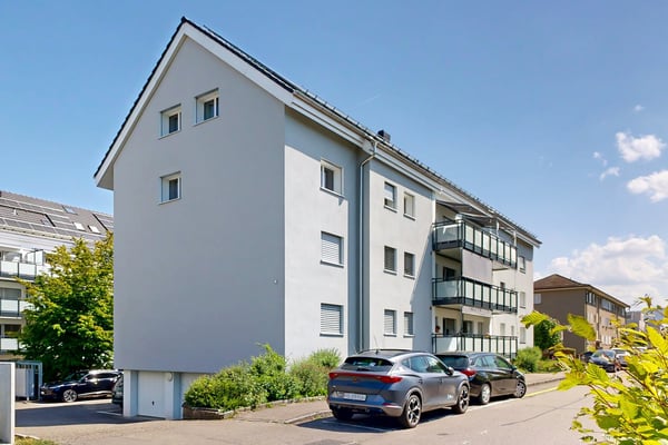 MIETEN OHNE KAUTION- Viel Platz für die Familie