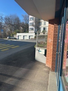 Gewerbelokal mit grosszügigem Grundriss 4