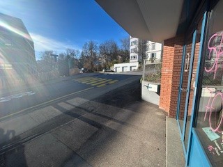 Gewerbelokal mit grosszügigem Grundriss 5