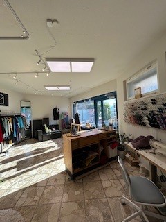 Gewerbelokal mit grosszügigem Grundriss 11