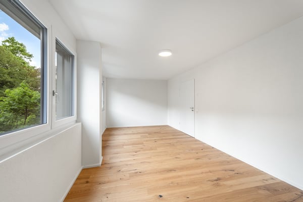Plug & Play an der Zürichstrasse 7