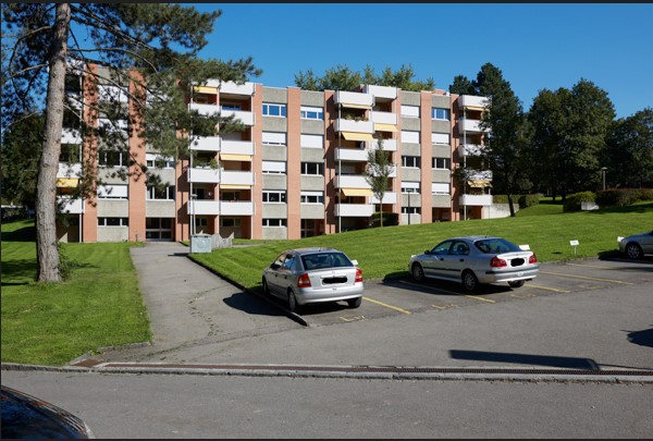 Abstellplatz zu vermieten 16