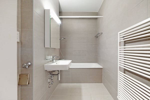 Appartement idéalement situé à Fribourg 4