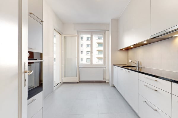 Appartement idéalement situé à Fribourg 3