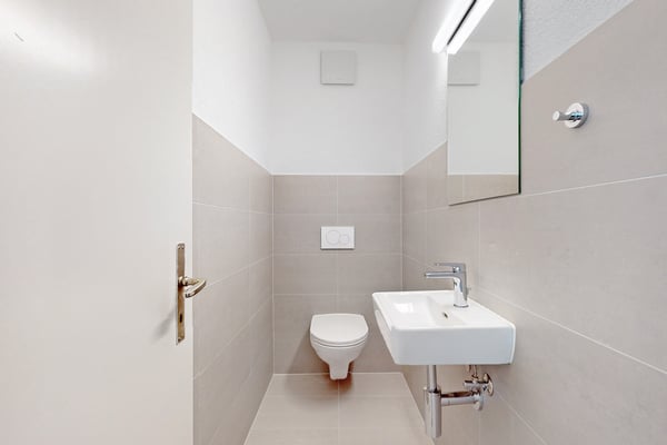 Appartement idéalement situé à Fribourg 5