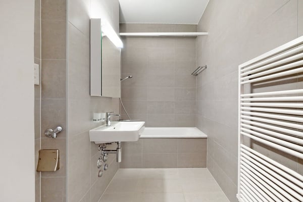 Appartement idéalement situé à Fribourg 4