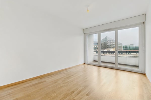Vivre dans un logement moderne à deux pas du lac Léman ! 6
