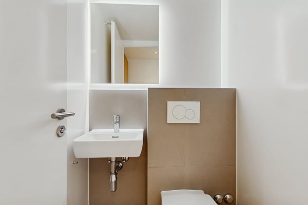 Vivre dans un logement moderne à deux pas du lac Léman ! 12