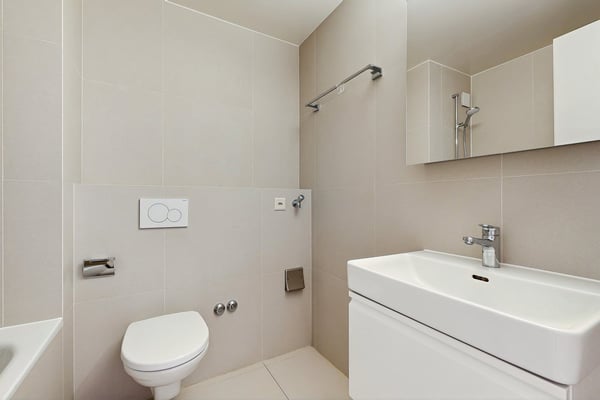 Vivre dans un logement moderne à deux pas du lac Léman ! 10
