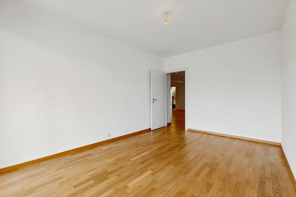 Vivre dans un logement moderne à deux pas du lac Léman ! 7