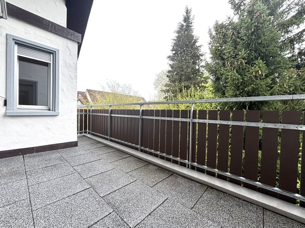 Grosszügige Maisonettewohnung sucht neue Mieter! 11