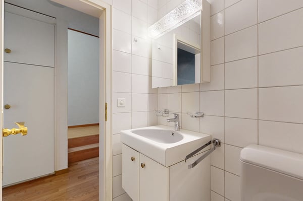 Grosszügige Maisonettewohnung sucht neue Mieter! 10