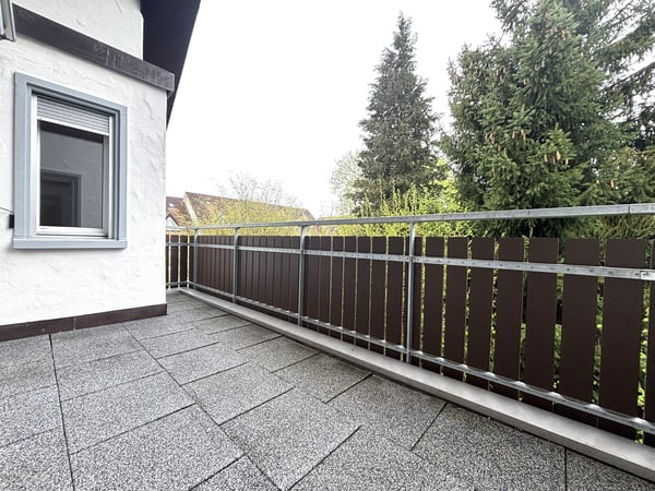 Grosszügige Maisonettewohnung sucht neue Mieter! 11