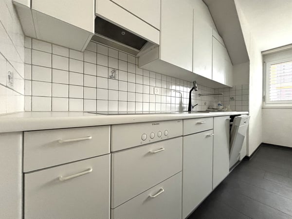Grosszügige Maisonettewohnung sucht neue Mieter! 8