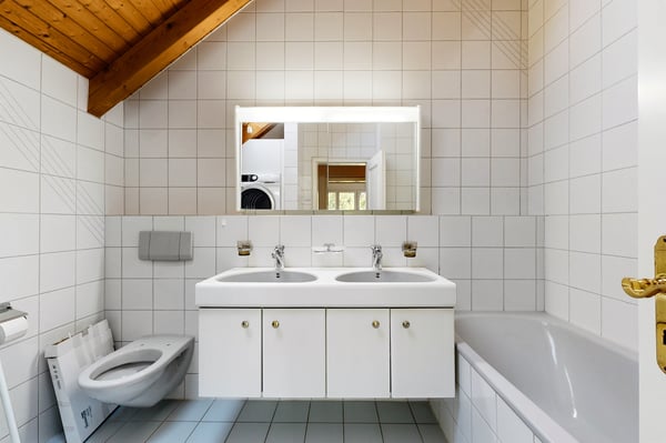 Grosszügige Maisonettewohnung sucht neue Mieter! 9