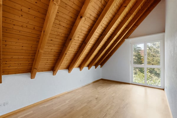 Grosszügige Maisonettewohnung sucht neue Mieter! 6