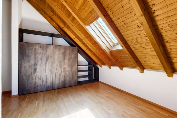 Grosszügige Maisonettewohnung sucht neue Mieter! 7