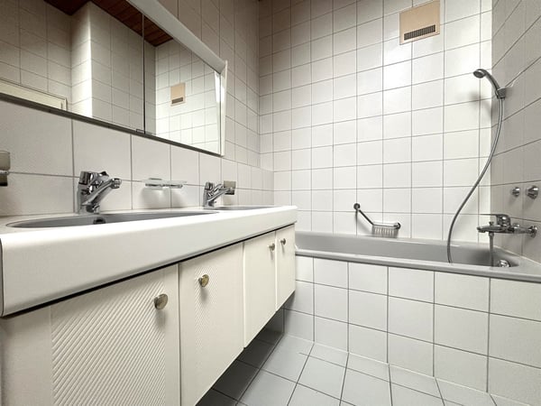 Grosszügige Maisonettewohnung sucht neue Mieter! 10