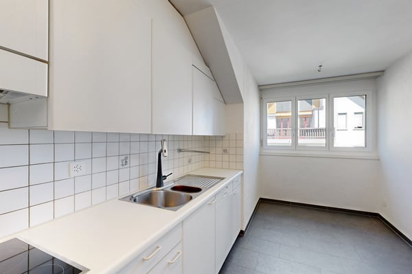 Grosszügige Maisonettewohnung sucht neue Mieter! 8