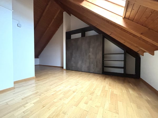 Grosszügige Maisonettewohnung sucht neue Mieter! 7