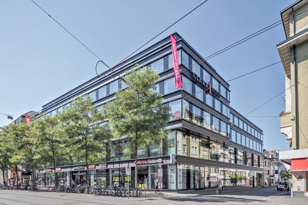 In der nähe Claraplatz mit Auto zuhause? 11