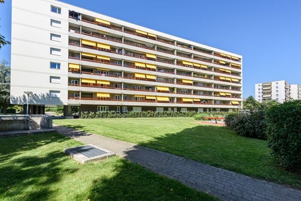 Place de parc intérieure 19