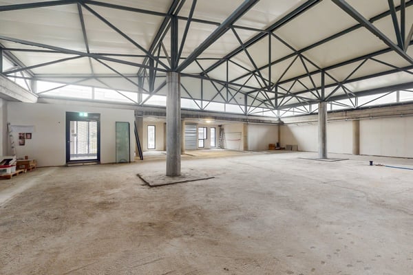 Ampio Open Space in zona strategica 2