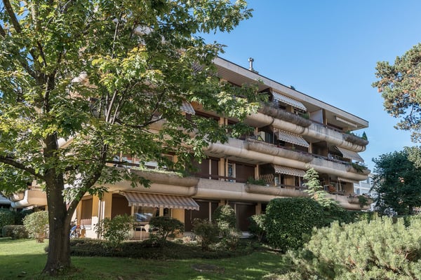 A deux pas du centre-ville - CDD jusqu'au 28.02.2027 4