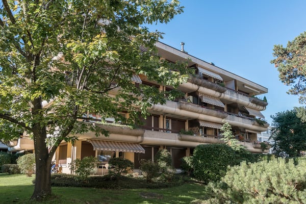 A deux pas du centre-ville - CDD jusqu'au 29.02.2028 4