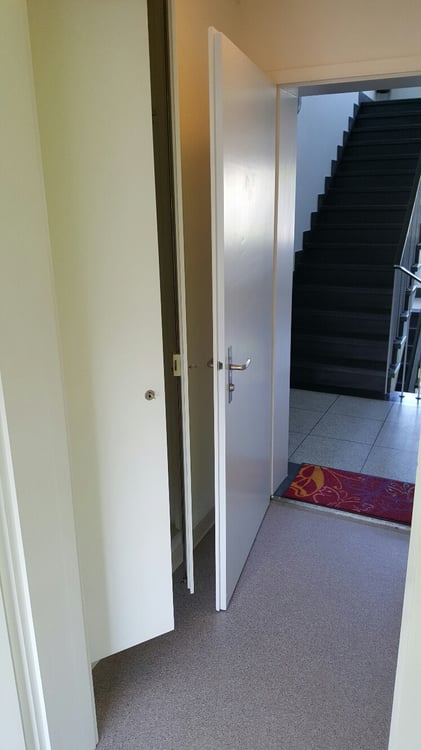 Büro- Praxisfläche - Atelierefläche direkt am Bahnhof! 6
