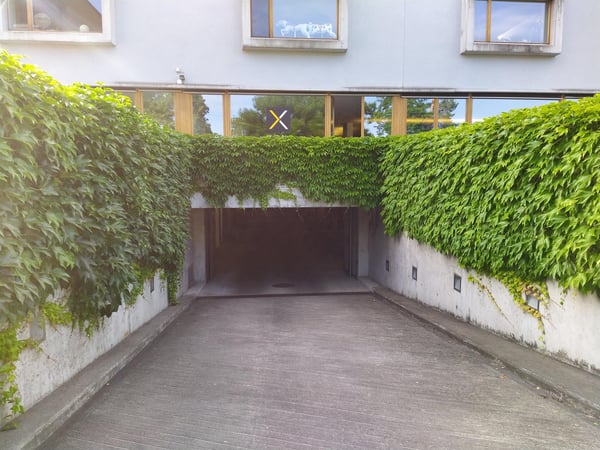 Einstellplatz mit Ladestation gesucht?